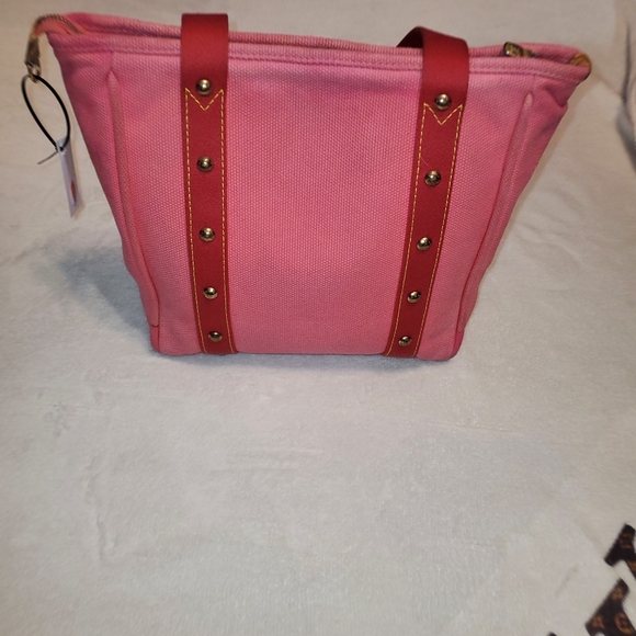 Louis Vuitton Antigua Cabas MM - Picture 4 of 12